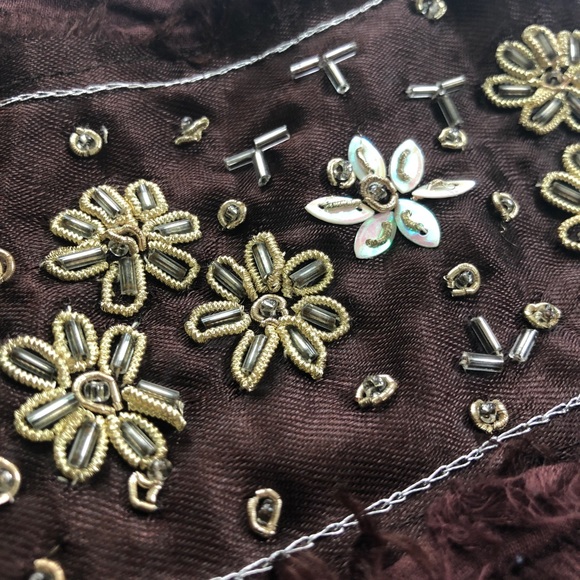 Boutique Bohemian Skirt - Picture 4 of 5